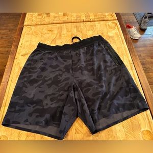 Ten Thousand 7” Session Shorts - Lined - Medium